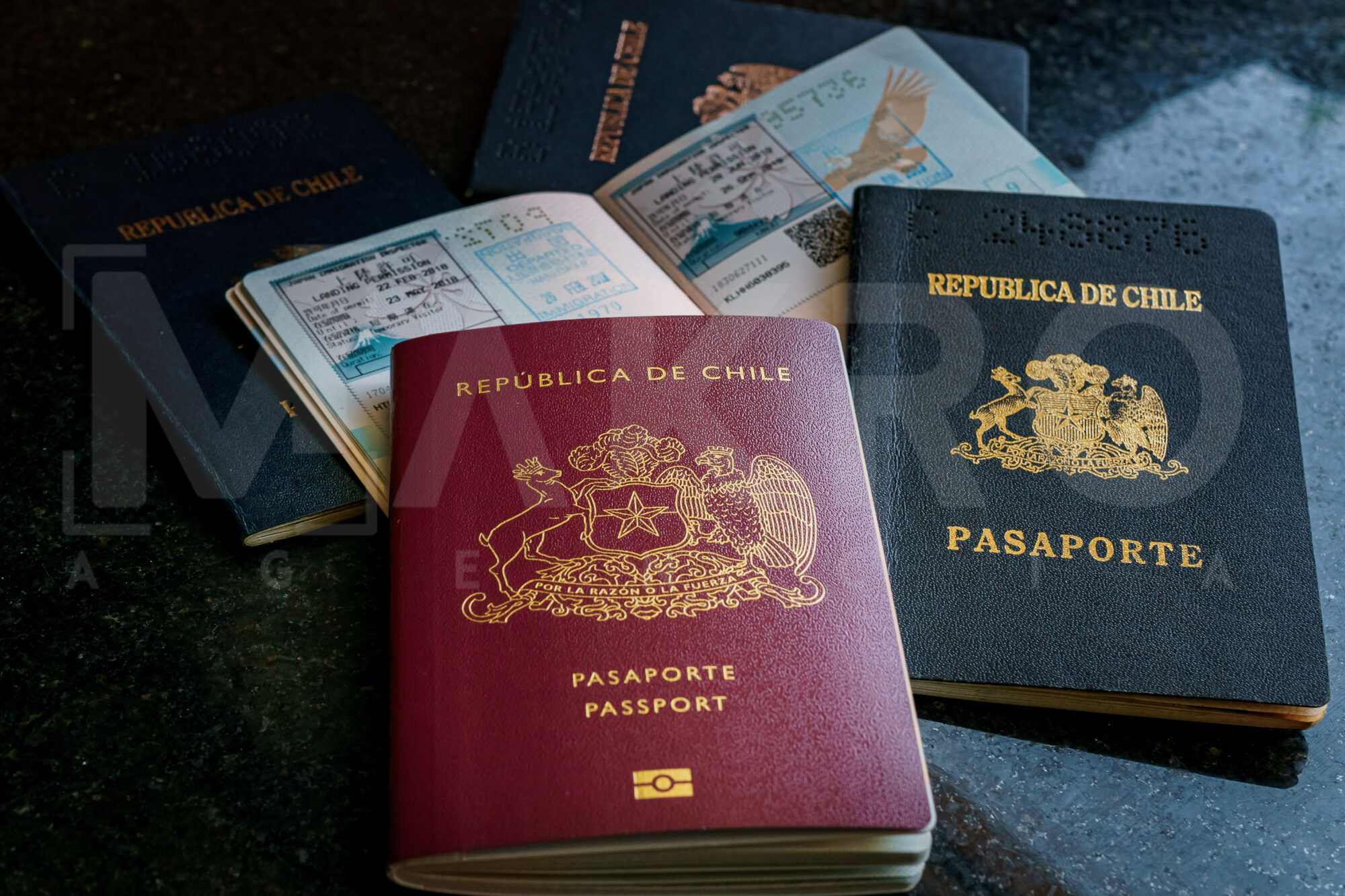 asesoría en Visas e Inmigración