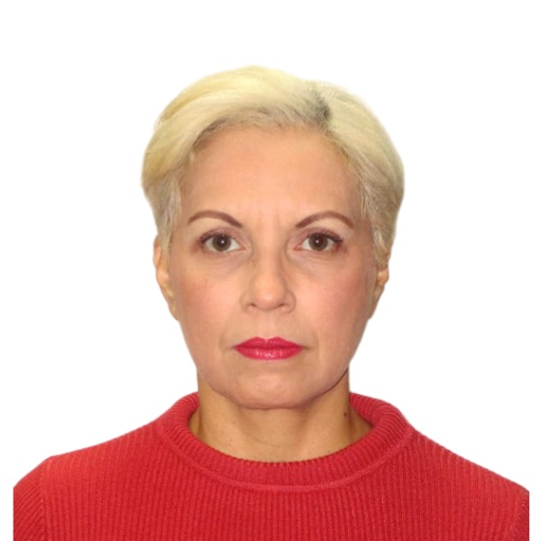 Mariana Bello Villaparedes