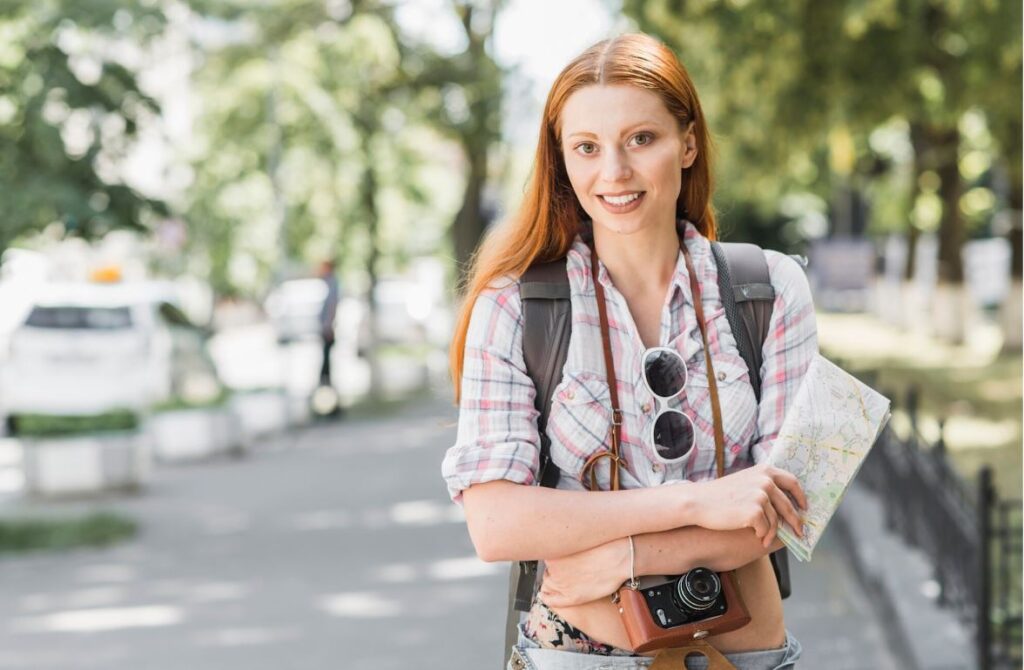 Visa de estudiante para Estados Unidos