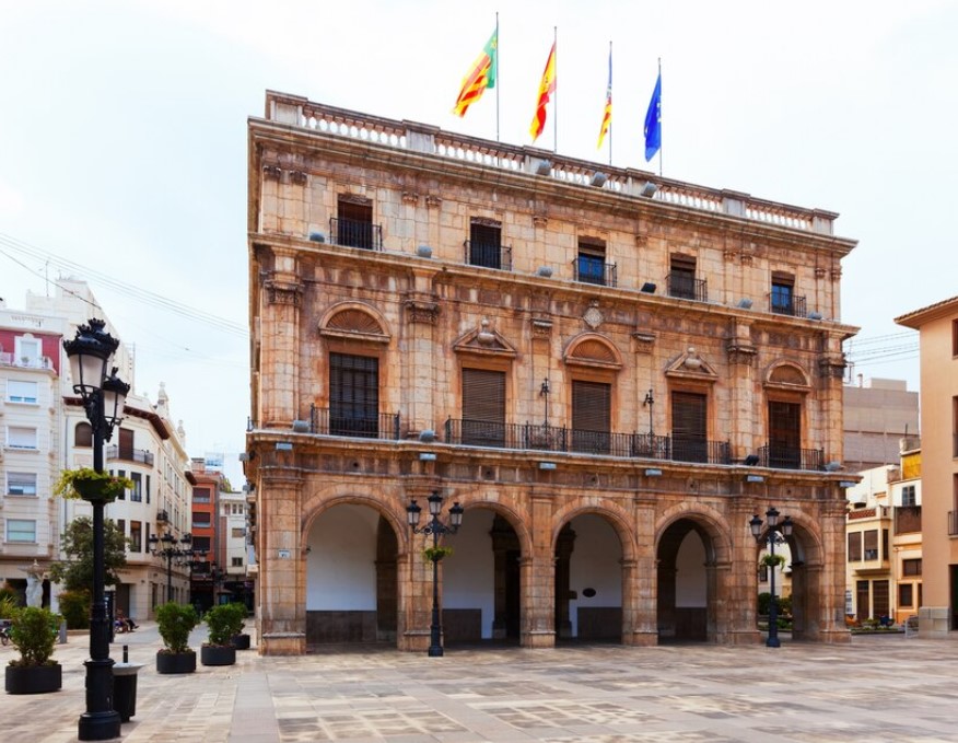 solicitar la residencia en España