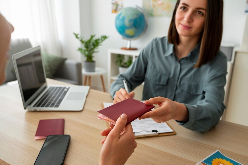 beneficios de la visa de residencia permanente en Nueva Zelanda