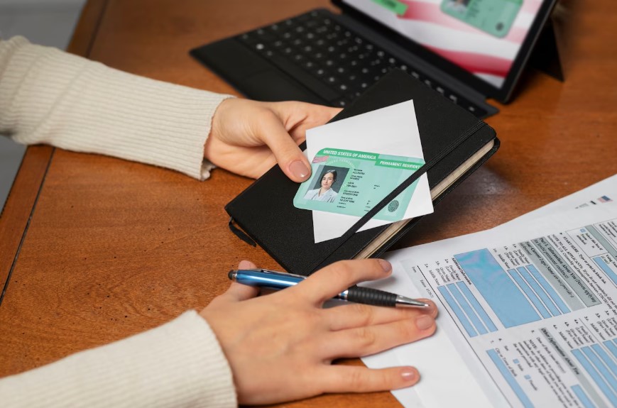 solicitar un permiso de reingreso tras una estadía prolongada