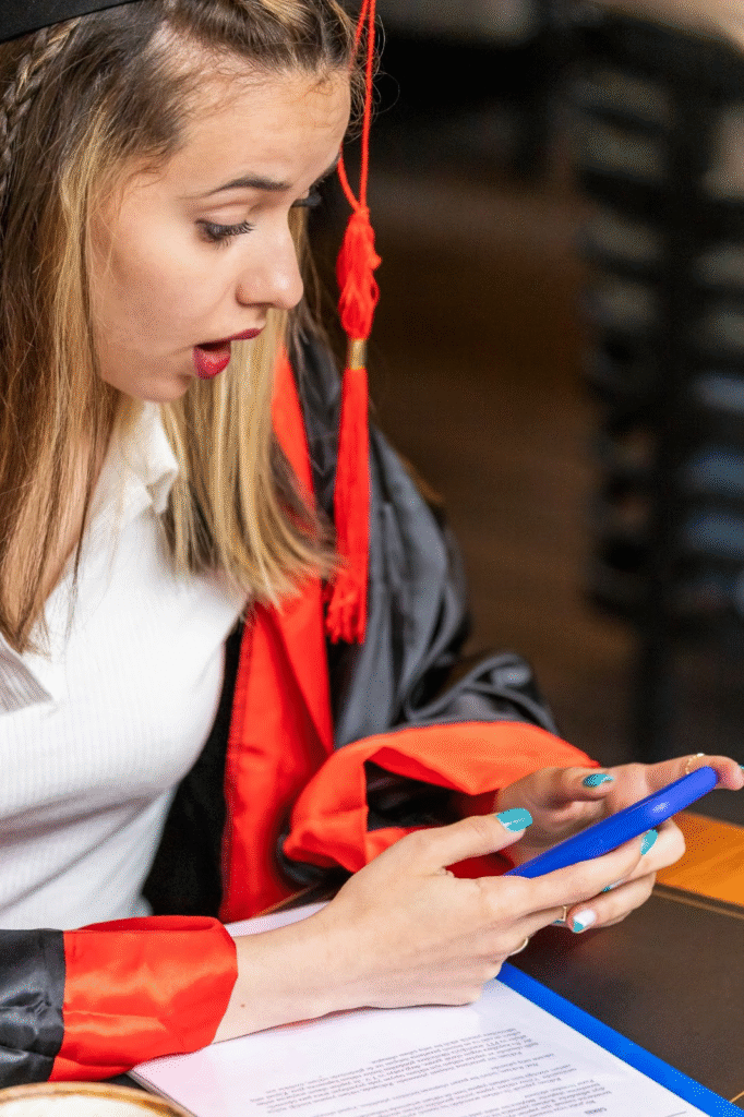 Opciones de residencia para estudiantes internacionales en Canadá