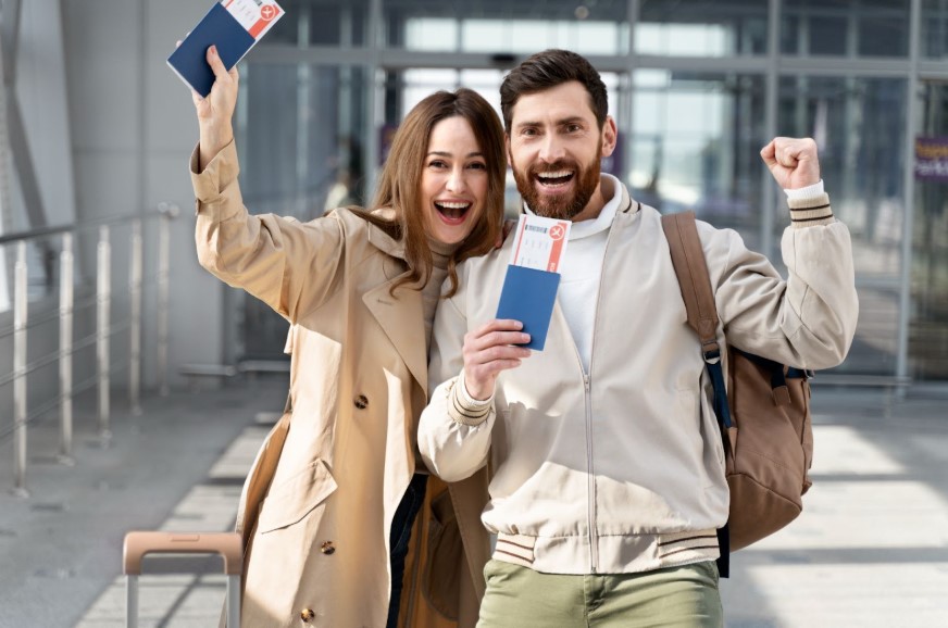 visa Schengen